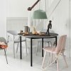 Muuto AMBIT Lampa Wisząca 25 cm Zielona Dusty Green