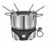 Kuchenprofi GENF Elektryczny Zestaw do Fondue dla 6 Osób