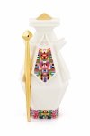 Alessi CHRISTMAS COLLECTION Świąteczna Figurka z Porcelany / Józef