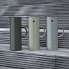 Stelton EM77 Termos Stołowy - Dzbanek Termiczny 1 l / Brązowy- Bark