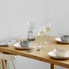 Iittala TEEMA Dzbanek do Herbaty 1 l / Biały