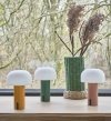 Villa Denmark STYLES Bezprzewodowa Lampka LED / Różowa
