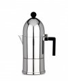 A di Alessi LA CUPOLA Kawiarka - Zaparzacz do Espresso 150 ml