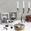 Georg Jensen LEGACY Stalowa Ramka do Zdjęć 13x18 cm