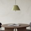 Menu LEVITATE Lampa Wisząca 28 cm Zielona (Pantone 5773)