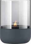 Blomus CALMA Świecznik Tealight 14 cm Szary
