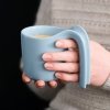 RIG-TIG by Stelton OLE Kubek 250 ml / Jasnoniebieski