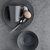 Rosendahl GRAND CRU Talerz Śniadaniowy 23 cm Szary