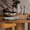 Georg Jensen COBRA Stalowy Młynek do Soli i Pieprzu