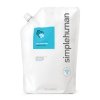 simplehuman Mydło w Piance 828 ml / Bezzapachowe