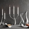 Georg Jensen COBRA Świecznik 16 cm 2 Szt.
