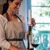 Guzzini SAVE-IT Korek Próżniowy do Butelki Wina