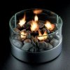 Philippi BURN Lampa Oliwna / Biokominek