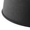 Muuto GRAIN Lampa Wisząca 21 cm Ciemnozielona
