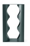 Georg Jensen ALFREDO Stojak na Wino / Zielony