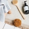 Meraki LINEN DEW Organiczny Żel do Mycia Ciała - Pod Prysznic
