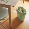 Muuto REDUCE Kosz na Śmieci z Tworzywa z Recyklingu / Szary