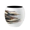 Stelton STOCKHOLM LIGNUM Wazon 22 cm