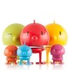 Hoptimist BUMBLE Figurka Optymisty XL Żółta