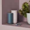 Stelton TO GO CLICK Stalowy Kubek Termiczny 200 ml Błekitny
