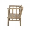 Bloomingville SOLE MINI Sofa dla Dzieci z Drewna Bambusowego