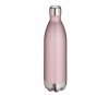 Cilio ELEGANTE Butelka Termiczna do Wody 1,0 l Różowa
