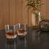 Holmegaard PRISM Szklanki do Napojów / Drinków 360 ml 2 Szt.