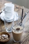 Rosendahl Grand Cru SOFT Szklanki do Kawy Latte 480 ml
