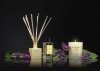Cereria Molla BOUTIQUE Świeca Zapachowa 230 gr. Black Orchid and Lily