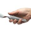 GLOBAL - Japoński Nóż Santoku 18 cm G-46