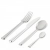 Alessi AMICI Zestaw Sztućców 24 El.