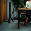 Eva Solo HEAT UP Promiennik Ogrzewacz Tarasowy - Ogrodowy na Podczerwień