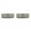 Villa Collection FJORD Miska 10 cm 2 Szt. Zielona
