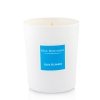 Max Benjamin CLASSIC Świeca Zapachowa 190 g Blue Flowers