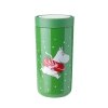 Stelton TO GO Kubek Termiczny 400 ml MUMINKI / Zielony
