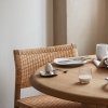 Georg Jensen COBRA Stalowe Kieliszki do Jajek 2 Szt.