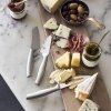 Nicolas Vahe FROMAGE Zestaw 3 Noży do Sera