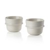 ZONE Denmark INU Ceramiczny Zestaw 2 Kubków
