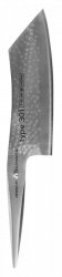 Chroma TYPE 301 HM Nóż Santoku Hakata