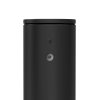 Simplehuman SENSOR Stalowy Automatyczny Dozownik do Mydła, Płynu, Żelu Antybakteryjnego - Akumulatorowy 266 ml / Czarny Matowy