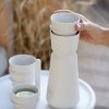 ZONE Denmark INU Ceramiczny Zestaw 2 Kubków