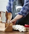 Holm KITCHEN Drewniana Łyżka Kuchenna