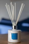 Max Benjamin CLASSIC Dyfuzor Zapachowy 150 ml Blue Flowers