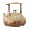 Bloomingville IKIGAI Dzbanek do Herbaty w Japońskim Stylu 1,5 l / Brązowy