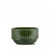Sagaform COFFEE RETRO Miseczka 12 cm Zielona