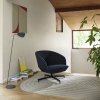 Muuto RELEVO Dywan Wełniany 200x300 cm / Taupe
