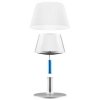 Eva Solo SUNLIGHT Lampka Solarna - Stołowa / Szklany Klosz