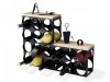 Nuance WINE Deska do Serwowania 33 cm Dębowa