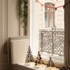 Georg Jensen CHRISTMAS Choinka Dekoracyjna 20 cm Złota