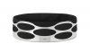 Stelton EMBRACE Stalowy Chlebak - Kosz na Pieczywo / Czarny